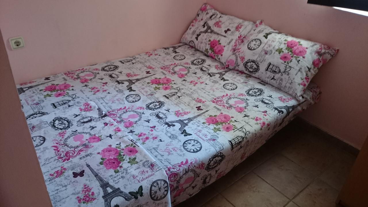 Apartman Anci Apartment Herceg Novi Ngoại thất bức ảnh